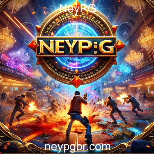 Explorando o Mundo dos Jogos de Ação: Uma Experiência Inesquecível
