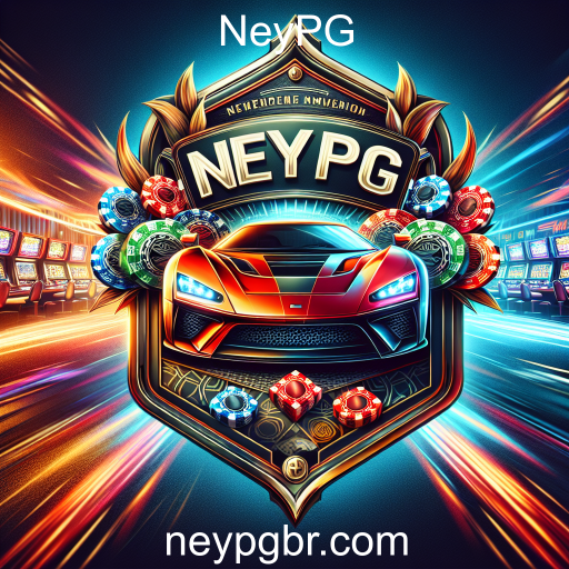 A Emoção das Corridas: Atração dos Jogos de Corrida no NeyPG